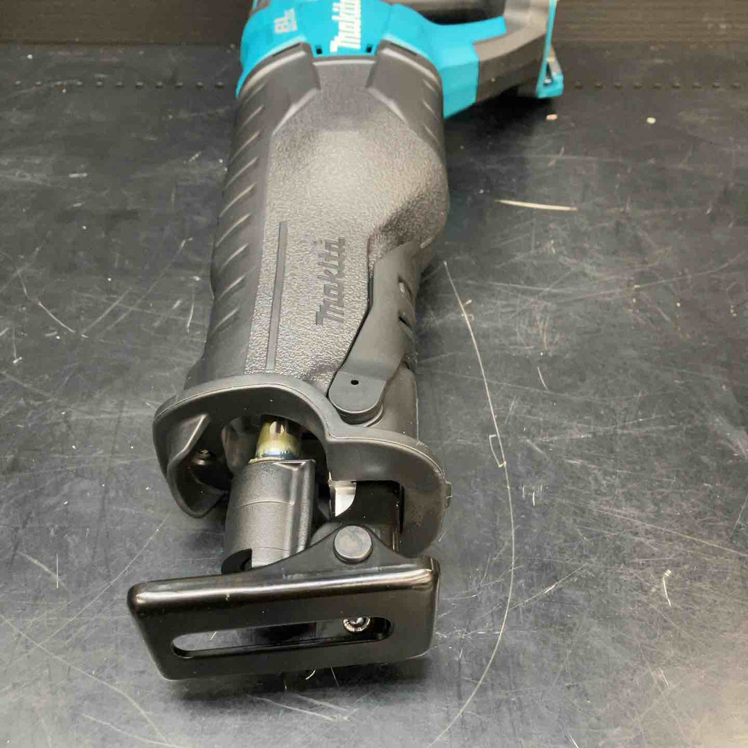 ★マキタ(makita) コードレスレシプロソー JR187DRGX【川越店】