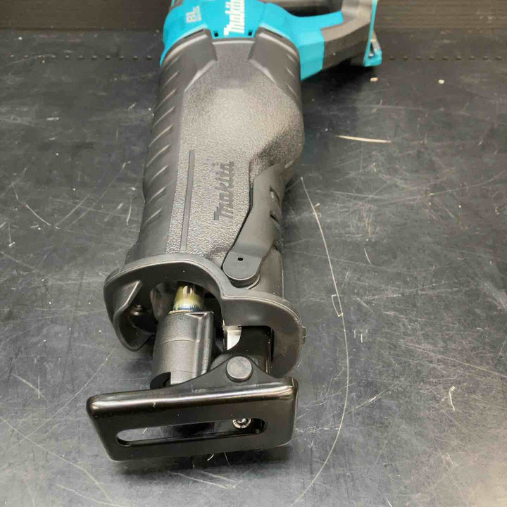 ★マキタ(makita) コードレスレシプロソー JR187DRGX【川越店】