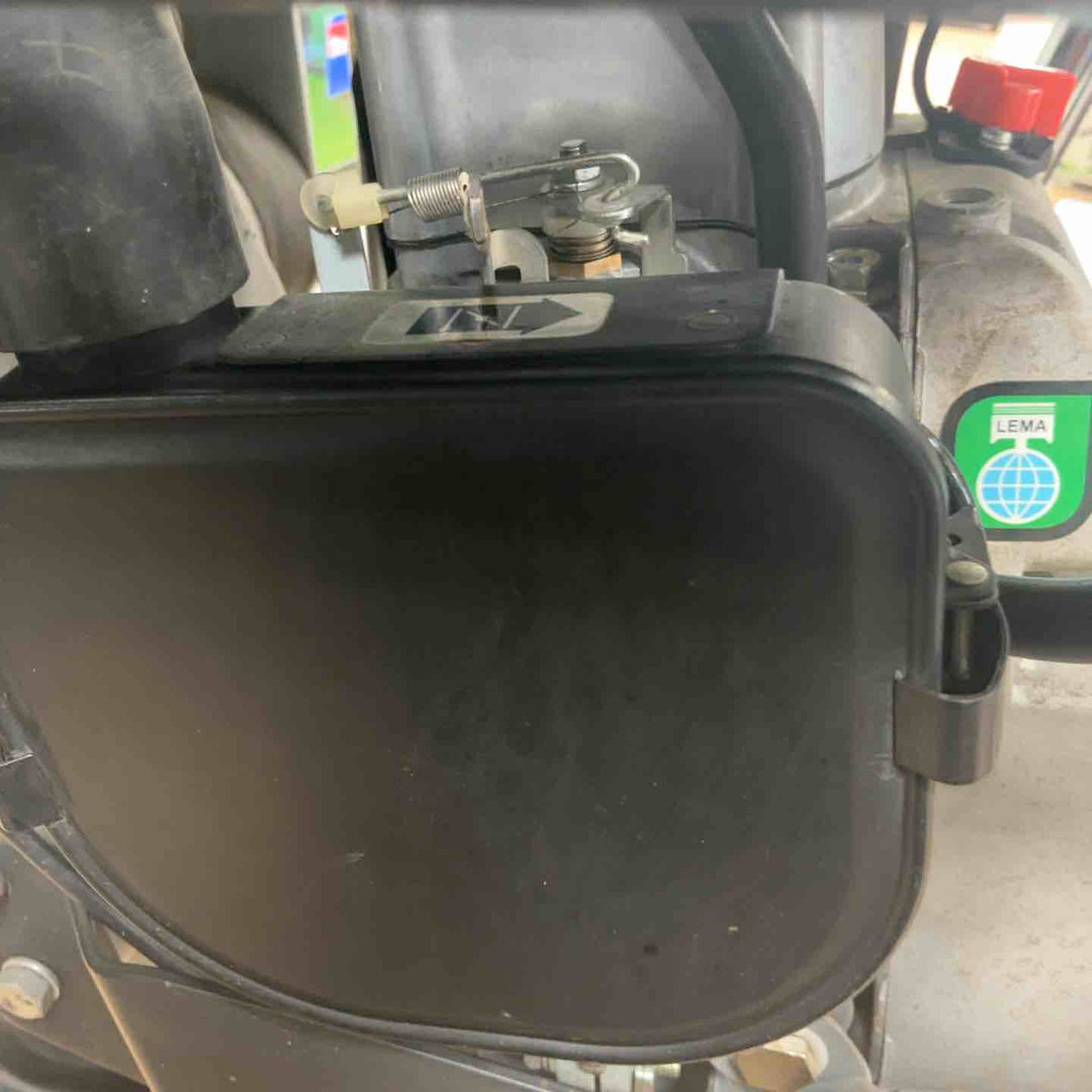 【店頭受取り限定】明和 エンジンランマ RTX60D【草加店】