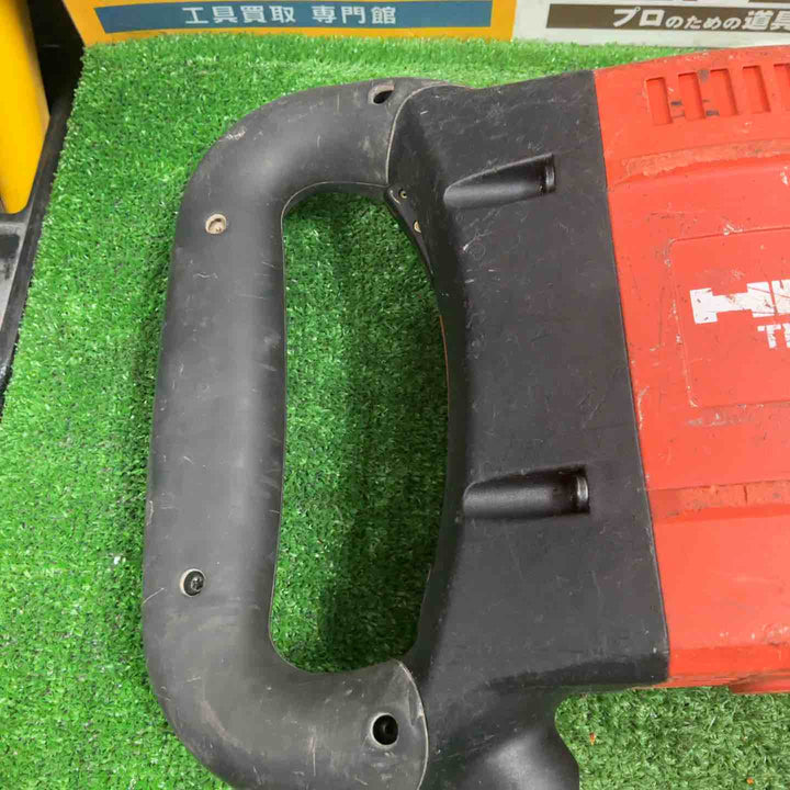 ◇ヒルティ(HILTI) ハンマ TE905-AVR コンクリートブレーカー【草加店】
