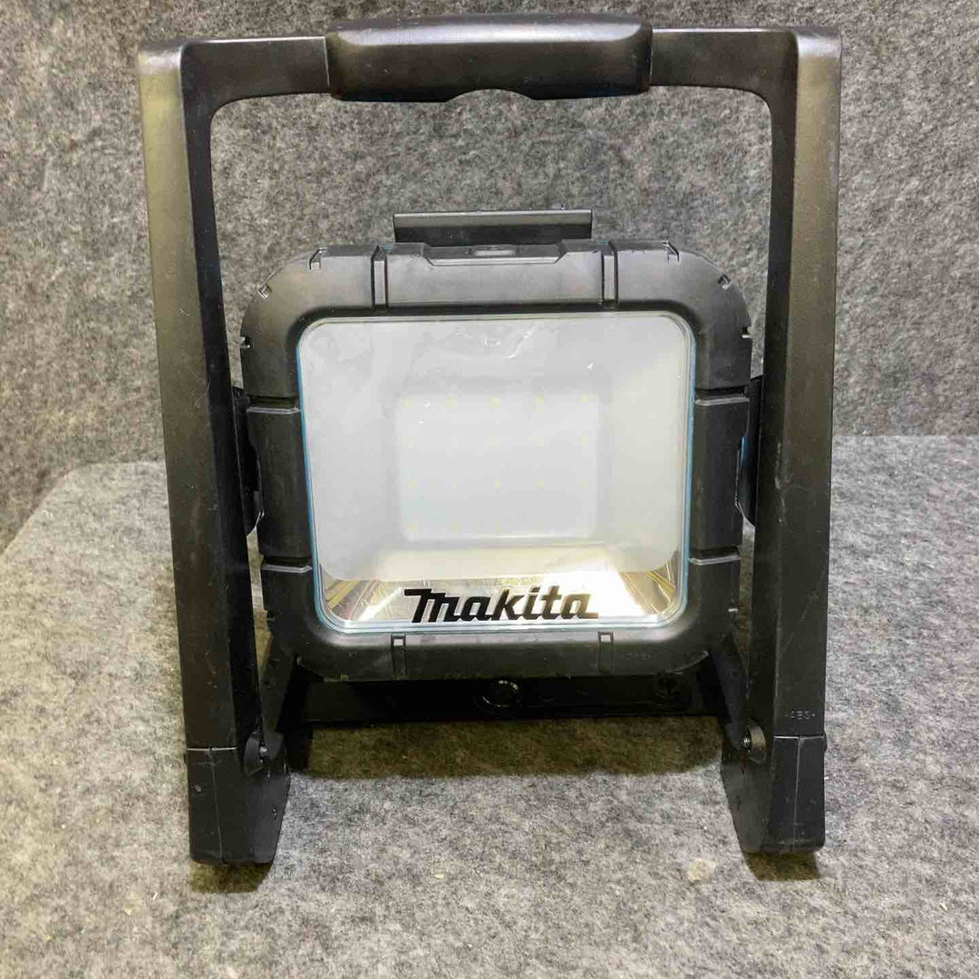 マキタ(makita) コードレスLEDスタンドライト ML805【桶川店】