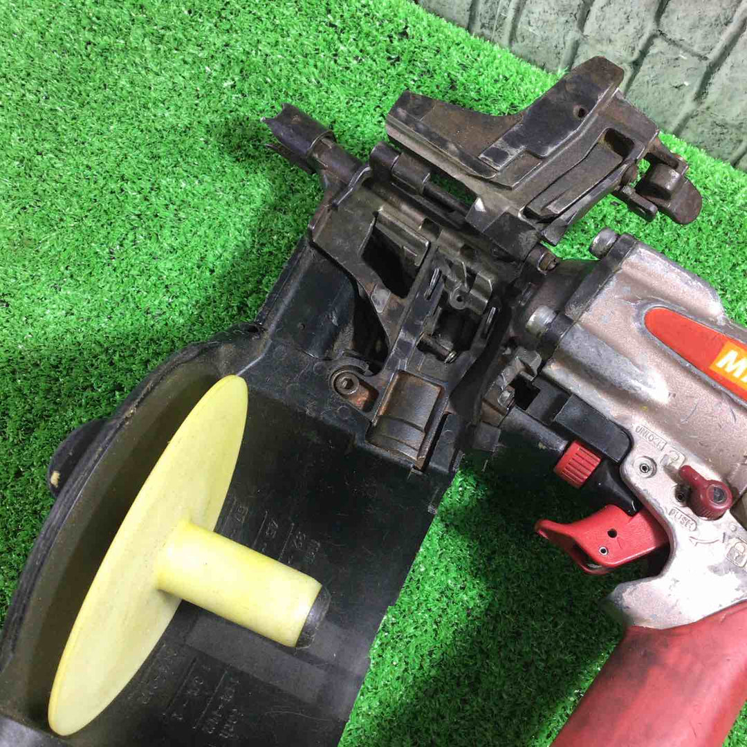 ★マックス(MAX) 高圧エア釘打ち機 HN-75N1【川口店】