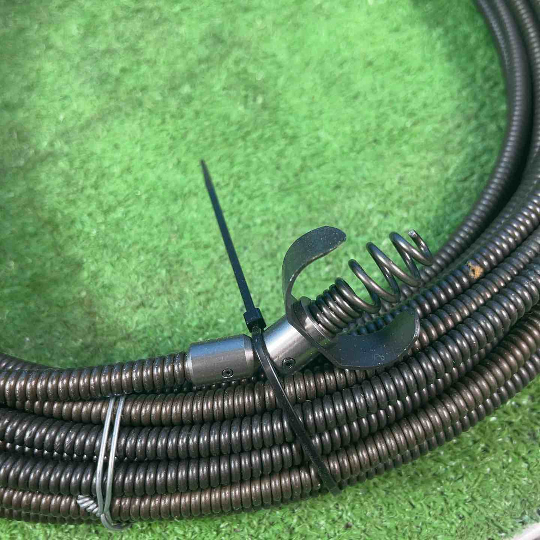 カンツール ニュートラル・ワイヤー NSW 8mm×20m ドレンクリーナー【岩槻店】