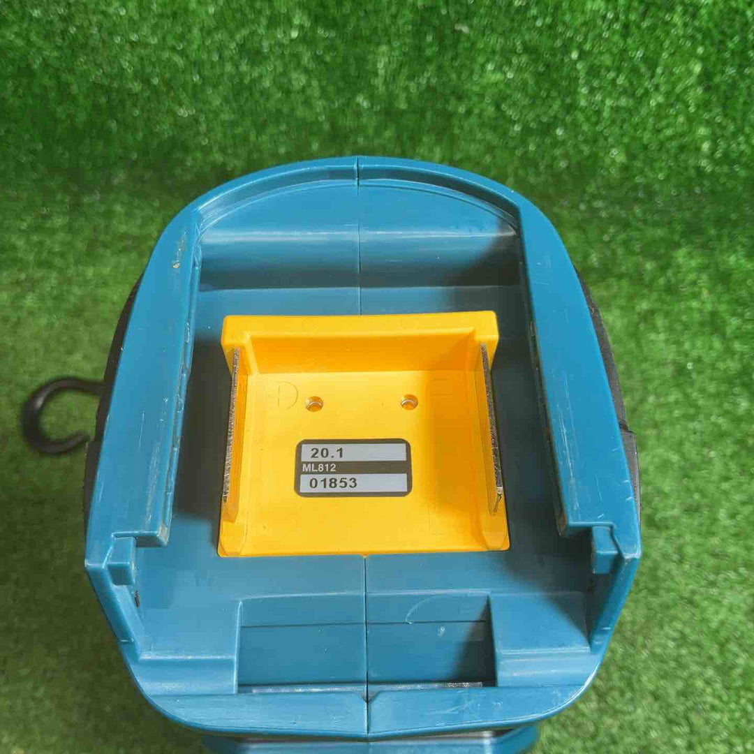 【中古品】 マキタ(makita) コードレスワークライト ML812 【藤沢店】