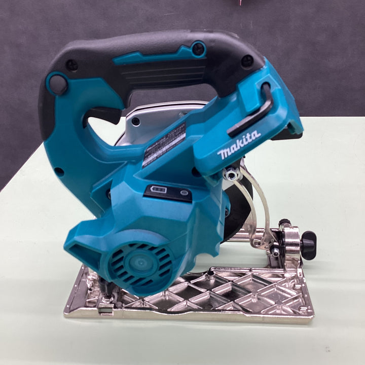 ★マキタ(makita) コードレス丸のこ HS474DRGX【越谷店】