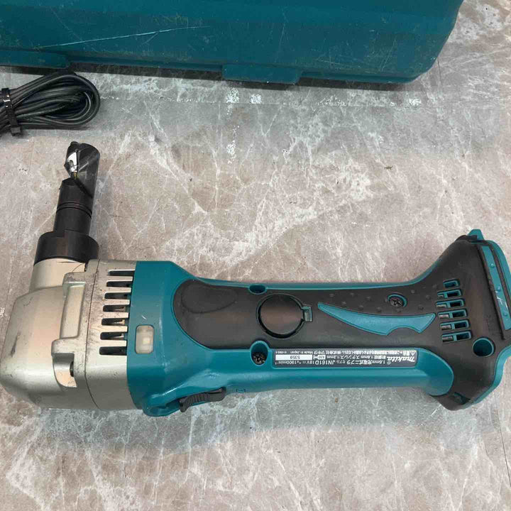 ◇マキタ(makita) コードレスニブラ JN161DRG【八潮店】