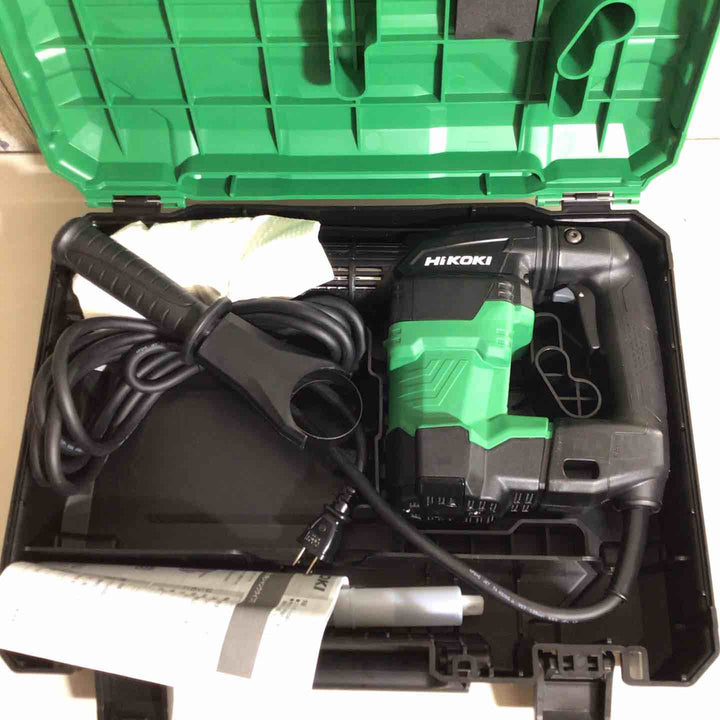 ★ハイコーキ(HIKOKI ※旧:日立工機) ハンマ H41SA4【戸田店】