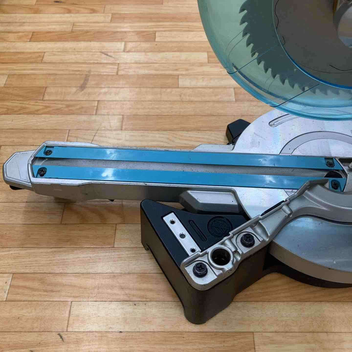送料無料【中古品】マキタ(makita) スライドマルノコ LS0612F 100V 165mm 両傾斜【柏店】