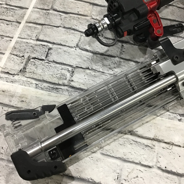 ★マキタ(makita) 高圧フィニッシュネイラ AF552H【川口店】