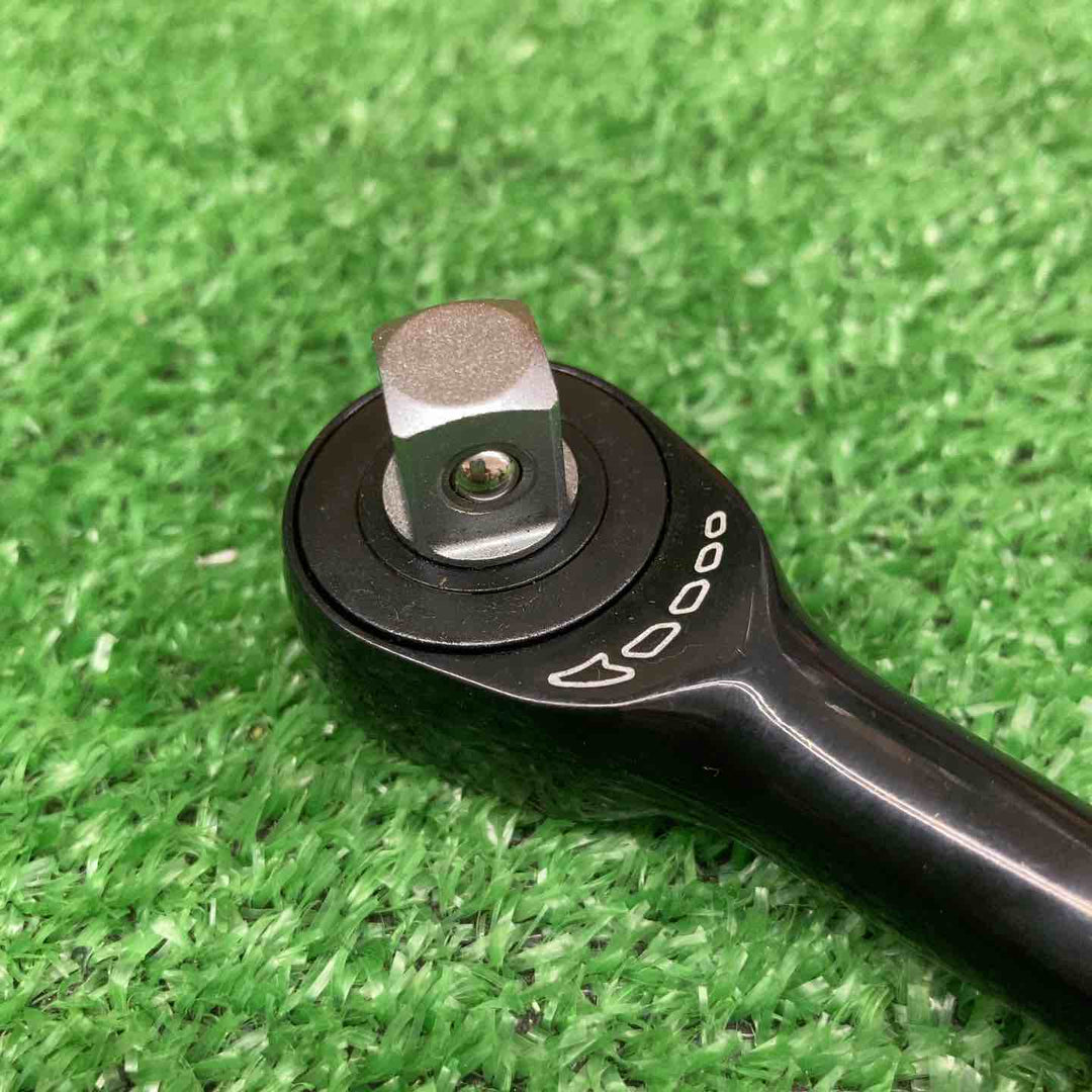 【中古美品】 ディーン/DEEN クイックツイストラチェット DNR-60TWS 【鴻巣店】