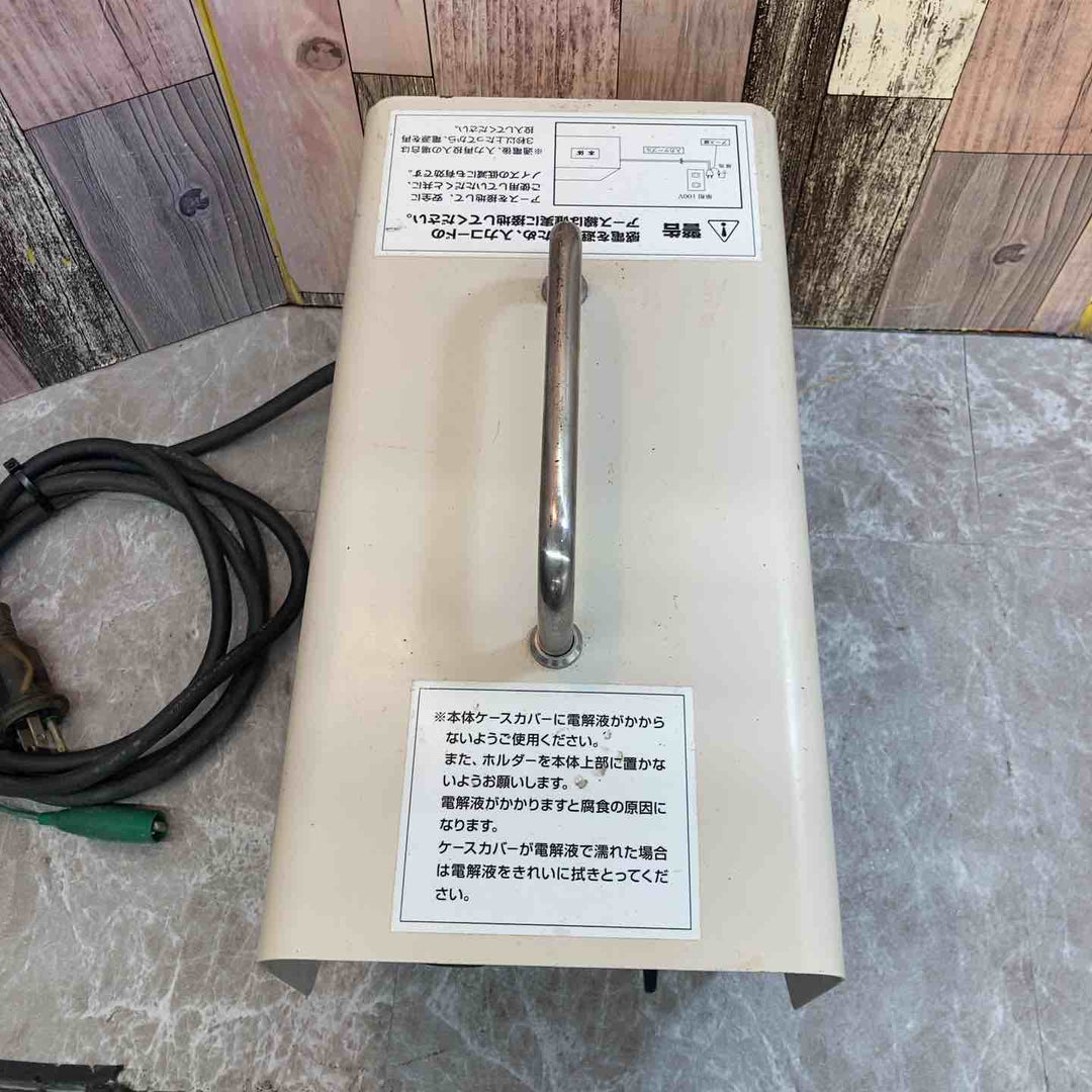 ◇マイト工業 電解研磨機　MS-117【八潮店】