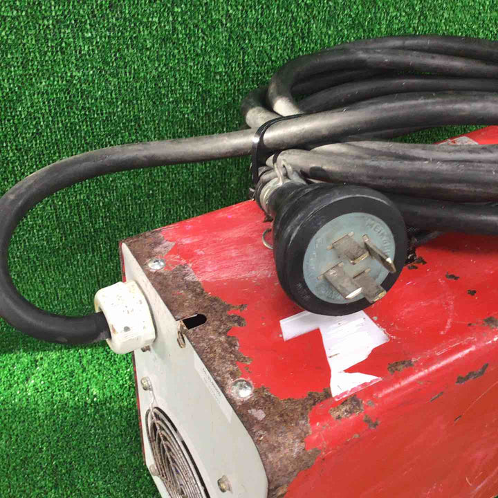 日動 直流溶接機 デジタルインバータ溶接機 単相200V専用 DIGITAL-200A【川崎店】