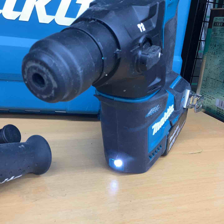 ★マキタ(makita) コードレスハンマドリル HR171DZK【越谷店】