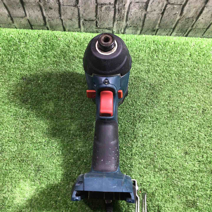 ◇BOSCH(ボッシュ) 14.4V多機能バッテリー インパクトドライバー GDR14.4V-LIMF【越谷店】