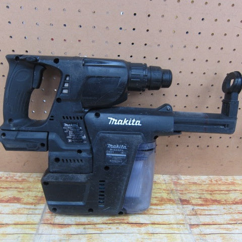 ☆マキタ(makita) コードレスハンマドリル HR244DZB【川崎店】