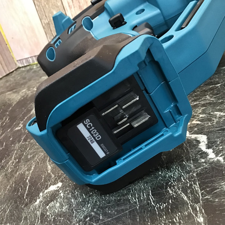 ★マキタ(makita) コードレス全ネジカッター SC103DSMX【八潮店】
