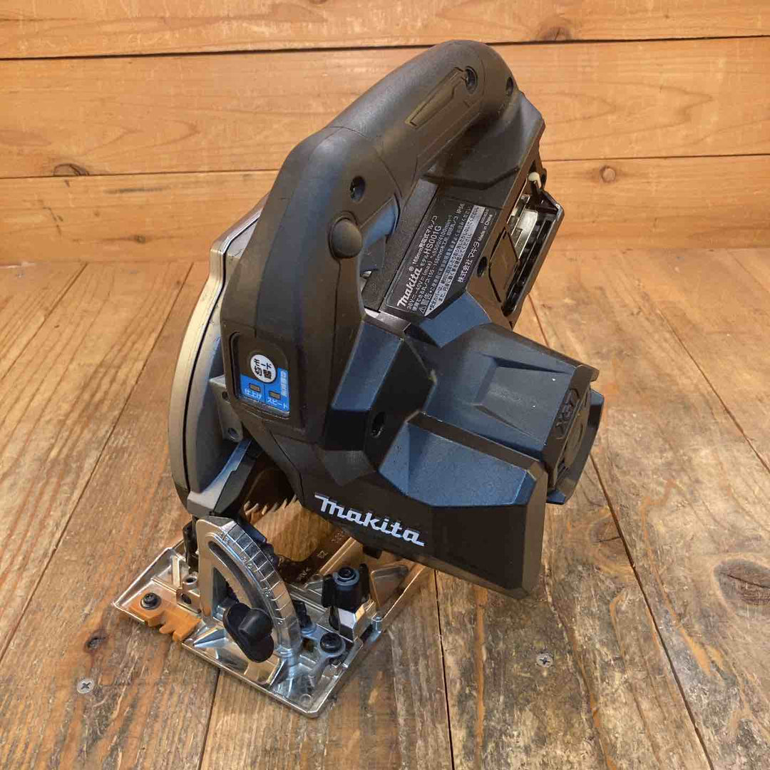 ★マキタ(makita) コードレス丸のこ HS001GZB【所沢店】