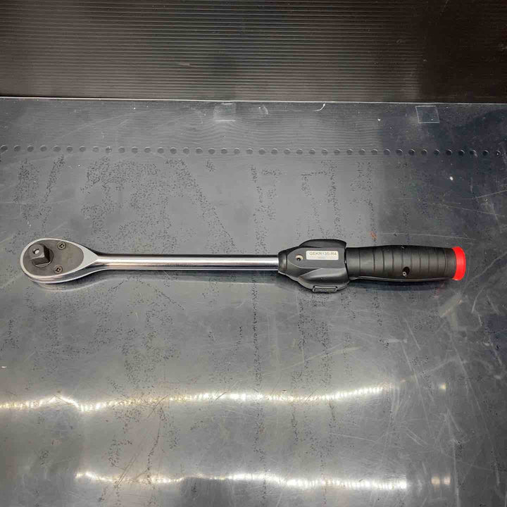 ◇KTC　デジタルラチェット　GEKR135-R4【川越店】