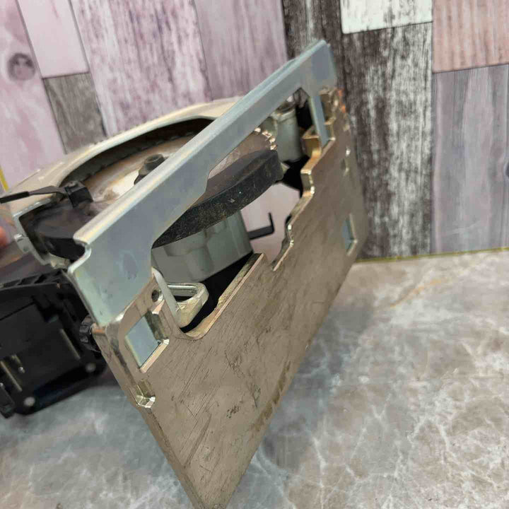 ★マキタ(makita) コードレス丸のこ HS471DZB【八潮店】