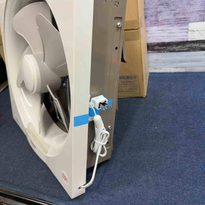 パナソニック 引きひも式 台所用換気扇（羽根径30cm）Panasonic FY-30Y5【八潮店】
