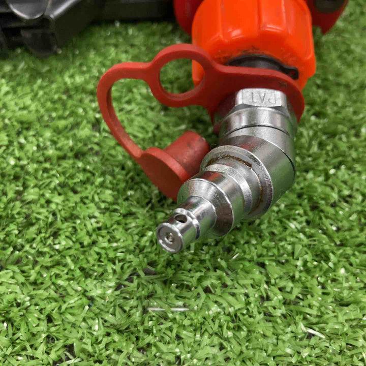 ◇マックス(MAX) 高圧ステープル用エアネイラ HA-R25/725M【川崎店】