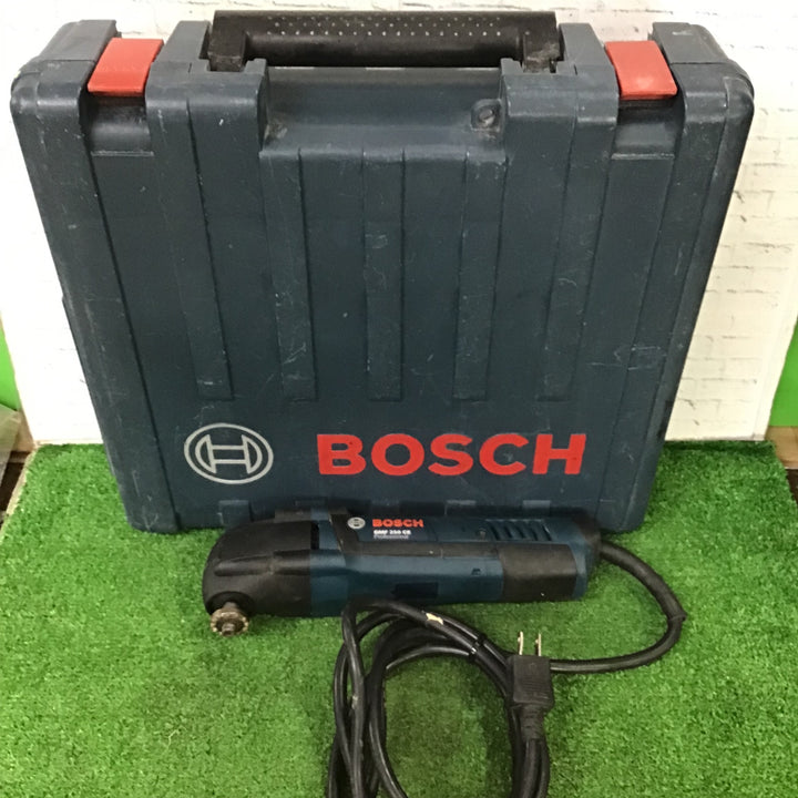 ★ボッシュ(BOSCH) マルチツール GMF250CE【町田店】