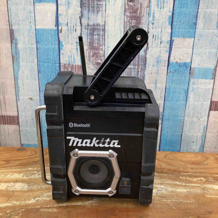 ★マキタ(makita) コードレスラジオ MR106B【柏店】