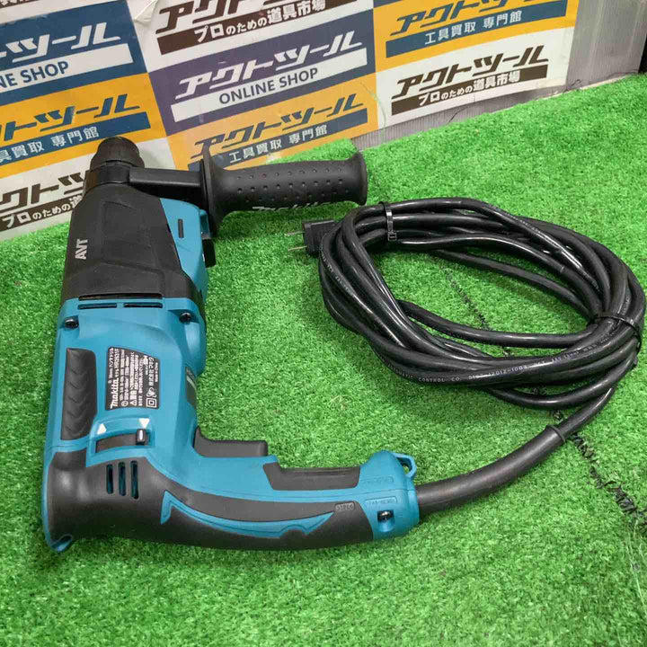 ★マキタ(makita) ハンマドリル HR2631F【草加店】