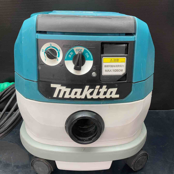 ★マキタ(makita) 集じん機 乾湿両用 VC0820【川越店】