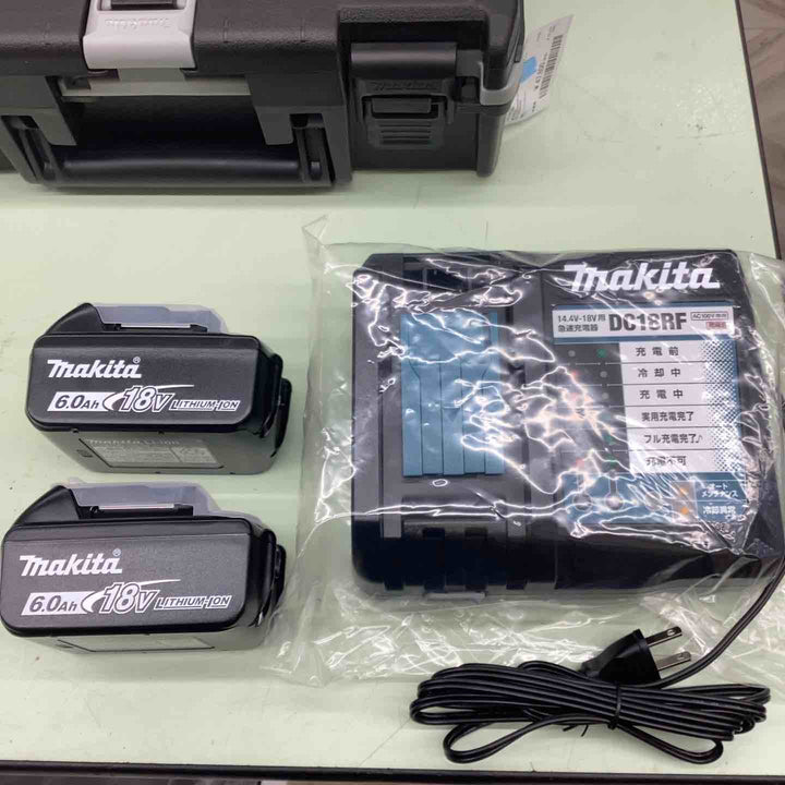 ★マキタ(makita) コードレスインパクトドライバー TD173DRGXO【越谷店】