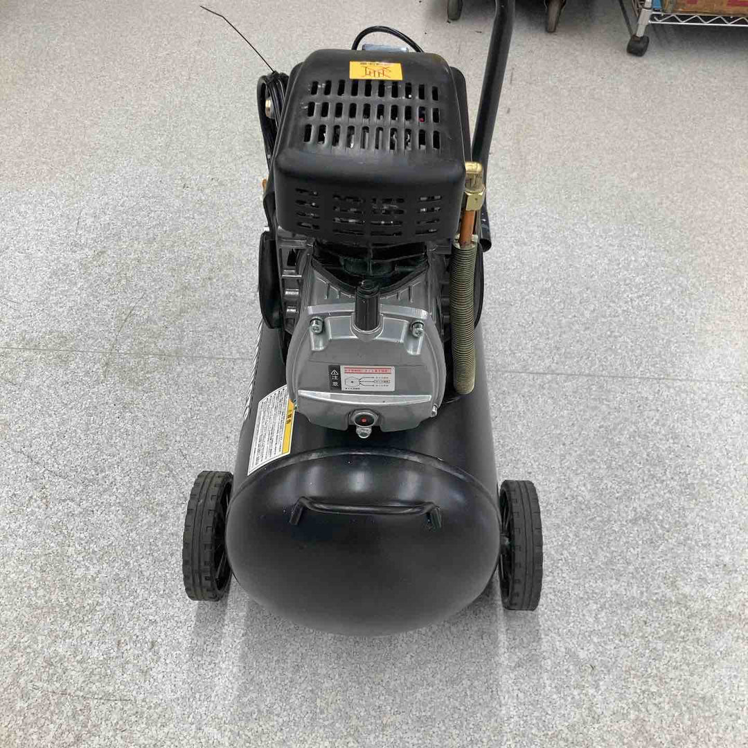 【店頭受取り限定】アストロプロダクツ エアコンプレッサー 39 L AP041042 充填時間：3分37秒【八潮店】