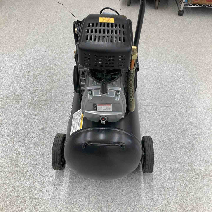 【店頭受取り限定】アストロプロダクツ エアコンプレッサー 39 L AP041042 充填時間：3分37秒【八潮店】