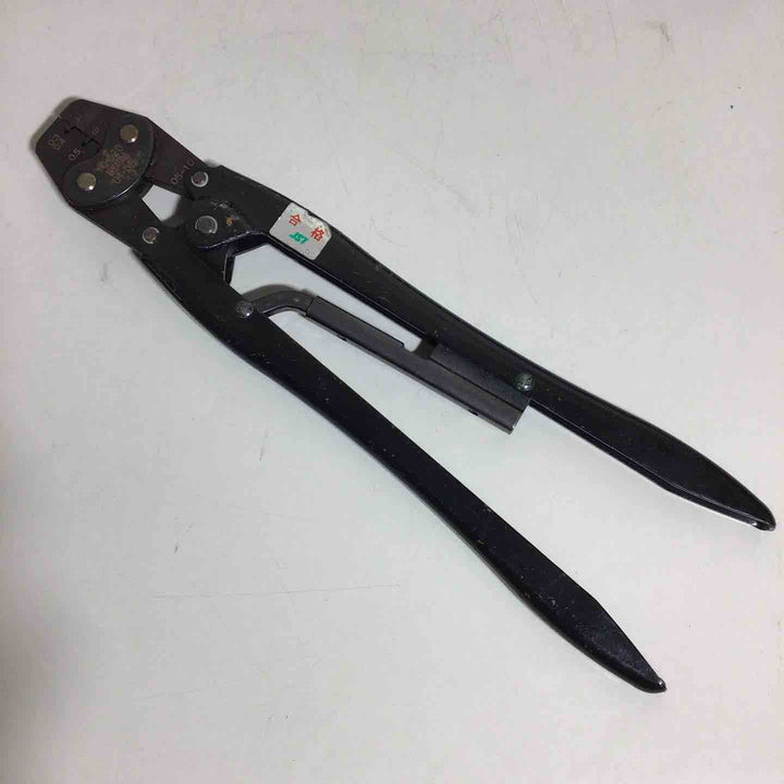 日本圧着端子製造 圧着工具 日圧 JST YC-520 【戸田店】