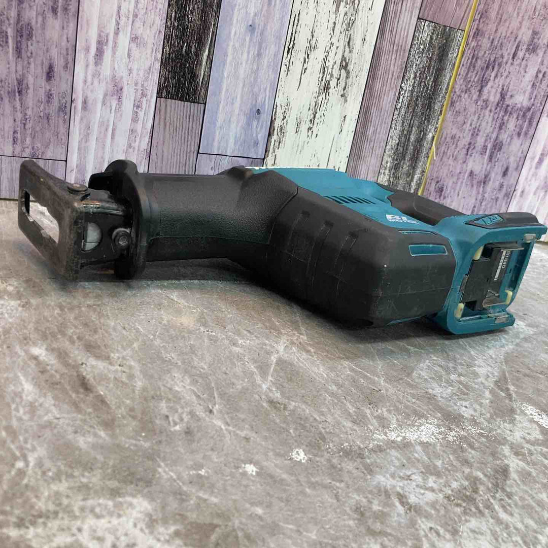 ☆マキタ(makita) コードレスレシプロソー 本体のみ JR188DZ【八潮店】