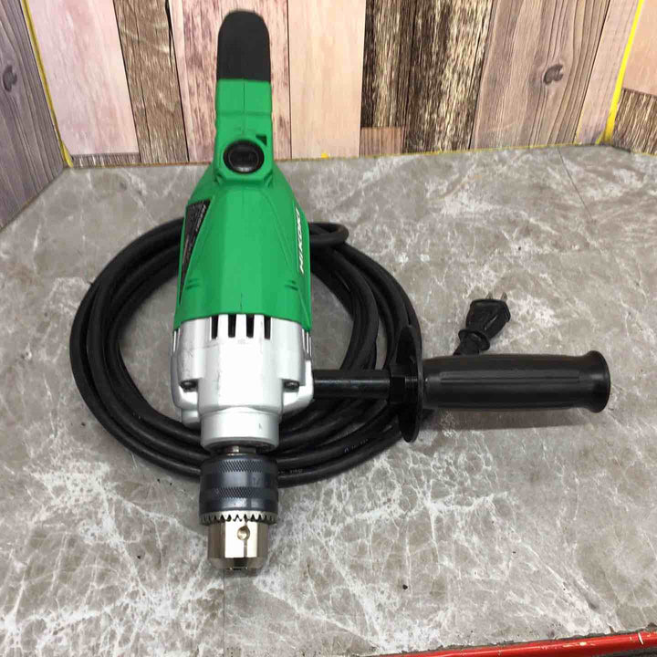 【中古品】◇日立 電気ドリル 鉄工13mm DW30【八潮店】