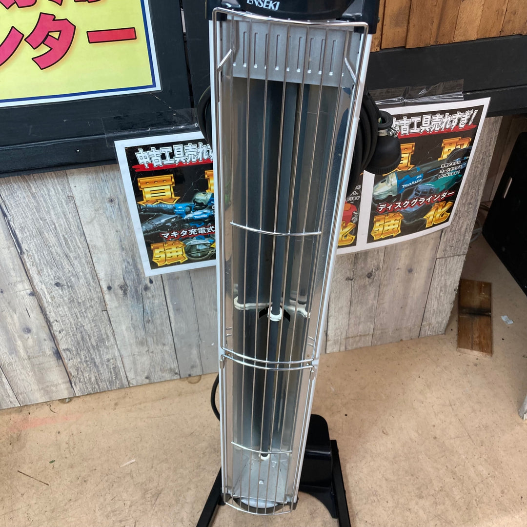 【中古品/店頭受取り限定】DENSO ER-15R エンセキ [遠赤外線ヒーター(単相200V)]【東大和店】