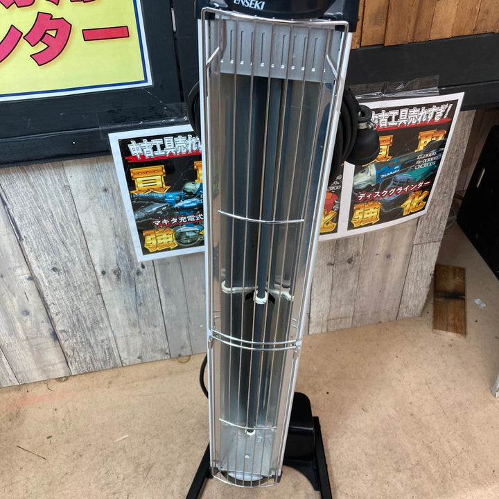 【中古品/店頭受取り限定】DENSO ER-15R エンセキ [遠赤外線ヒーター(単相200V)]【東大和店】