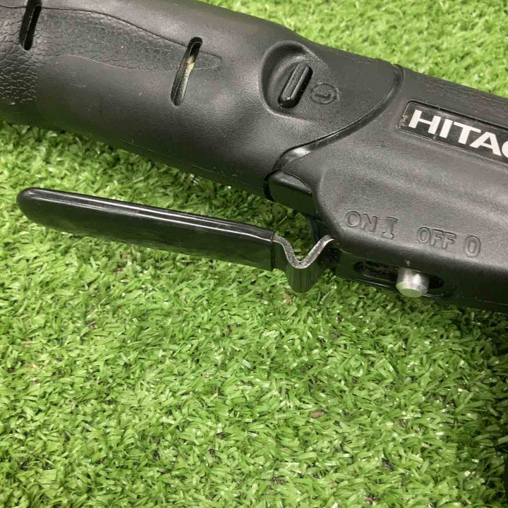 ◇ハイコーキ(HIKOKI ※旧:日立工機) コードレスコーナインパクトドライバ WH14DCL(NN)【川崎店】