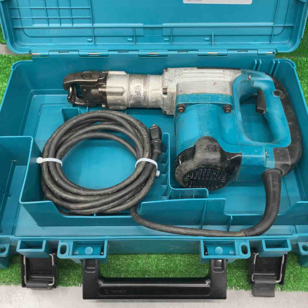 中古品】☆マキタ(makita) 電動ハンマ HM0830【桶川店】 – アクト
