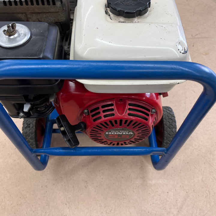 【中古品/店頭受取り限定】◇セイワ(SEIWA) エンジン高圧洗浄機 JC-100GL ガン・ホース付【東大和店】
