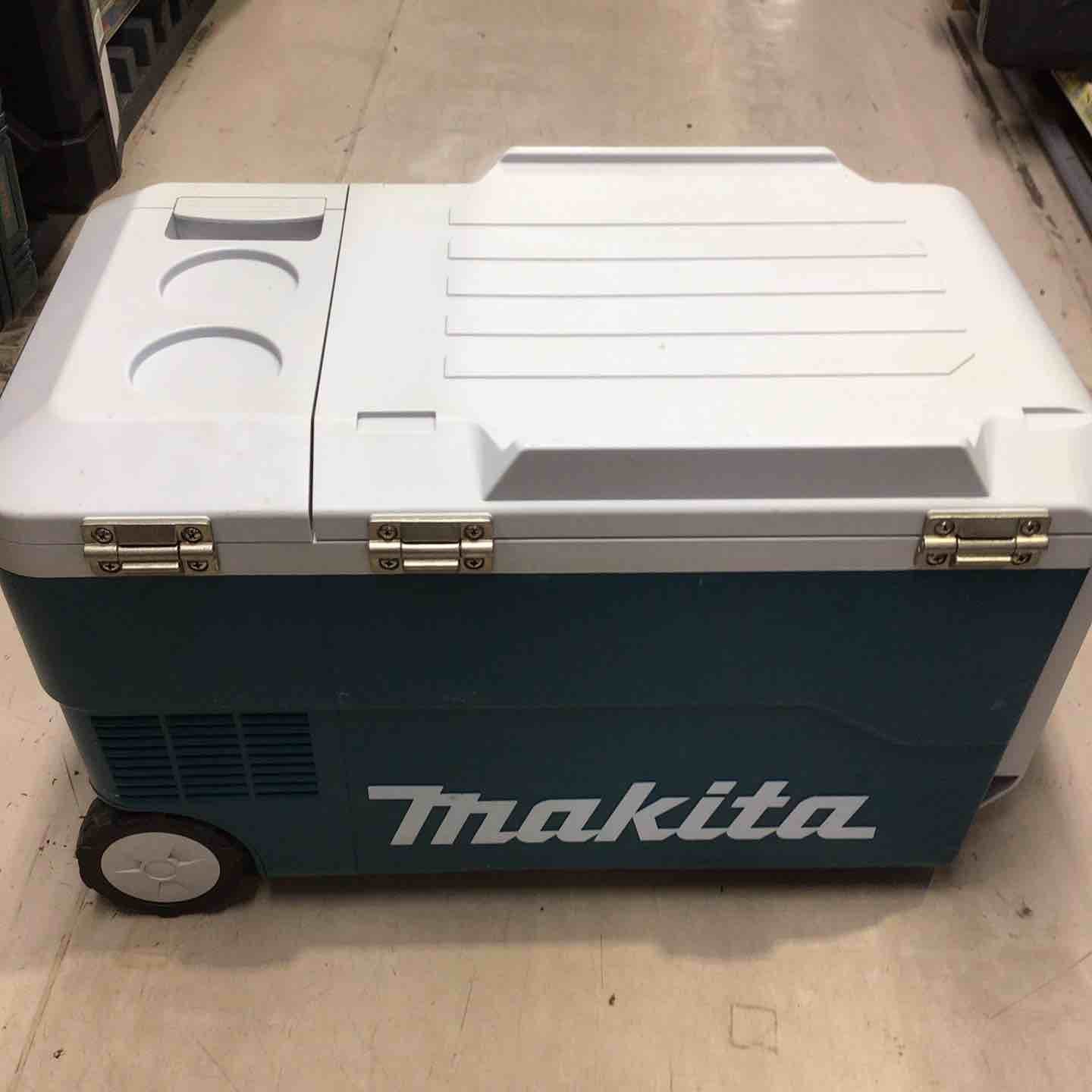 ☆マキタ(makita) コードレス冷温庫 CW180DZ【町田店】 – アクトツール