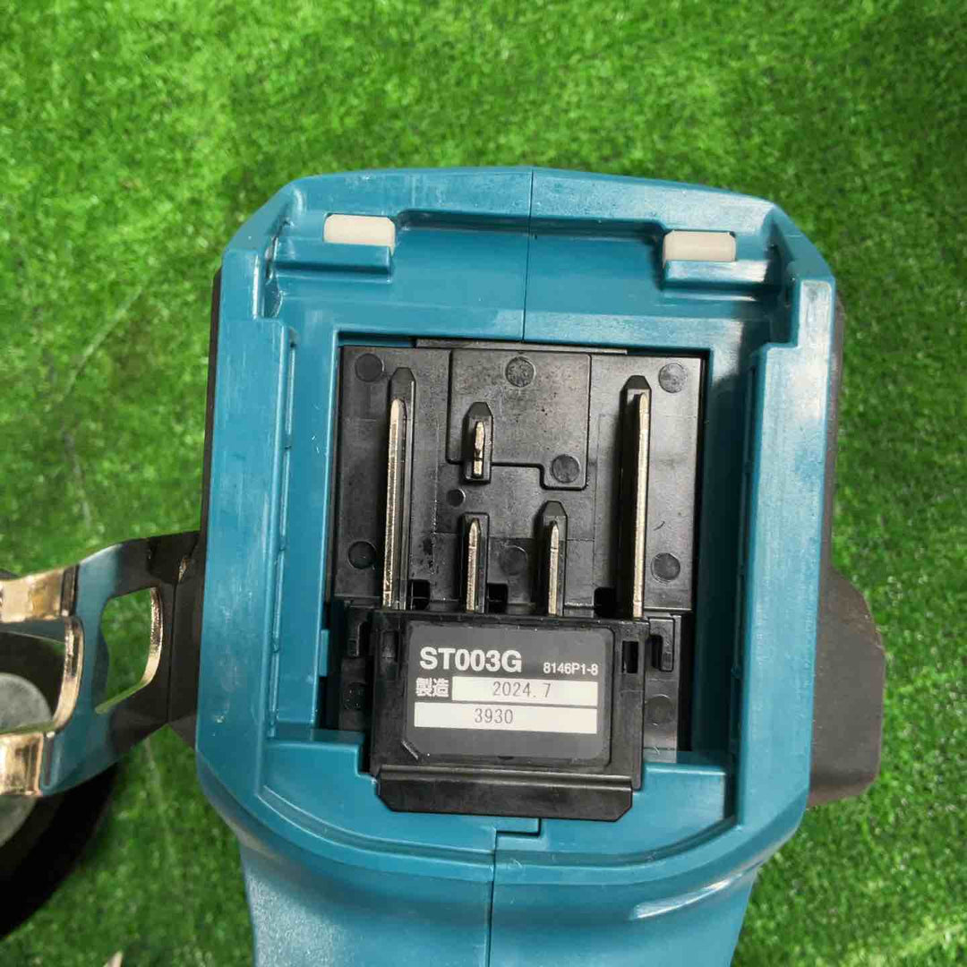 ★マキタ(makita) コードレスフロアタッカ ST003GZ【草加店】