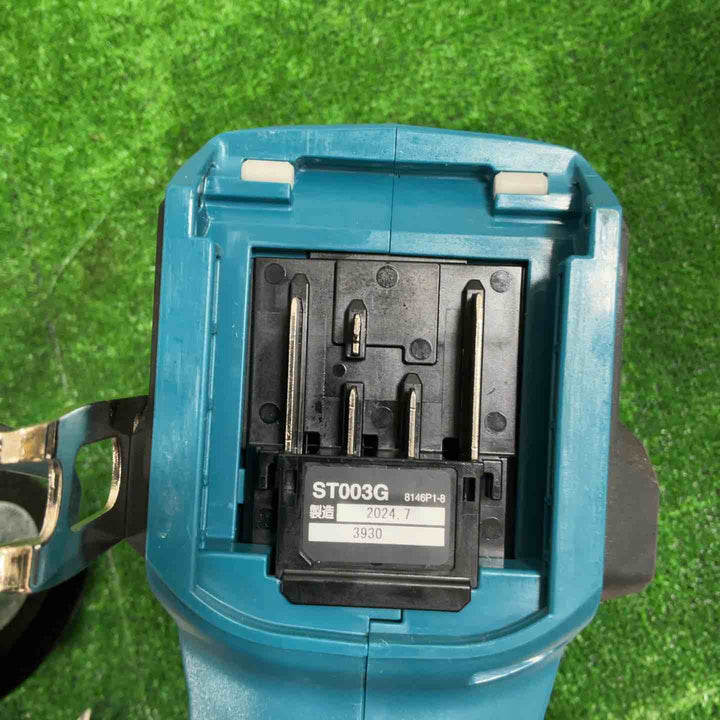 ★マキタ(makita) コードレスフロアタッカ ST003GZ【草加店】