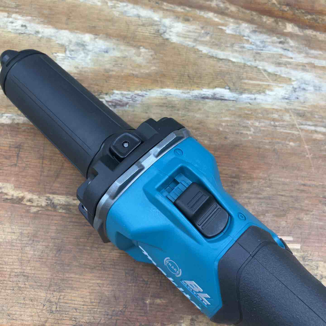 ★マキタ(makita) コードレスハンドグラインダ GD001GZ【柏店】