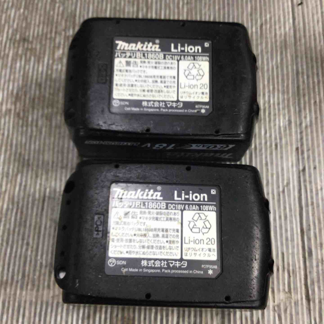 【中古】マキタ(makita) コードレスインパクトドライバー TD172DGXAP【草加店】