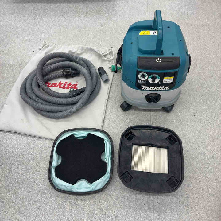 ★マキタ(makita) 集じん機 乾式 VC0840【八潮店】