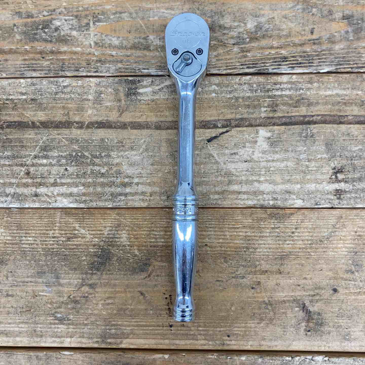 【中古品】 スナップオン(Snap-on) 3/8 ラチェットハンドル ブランド シールド  【東大和店】