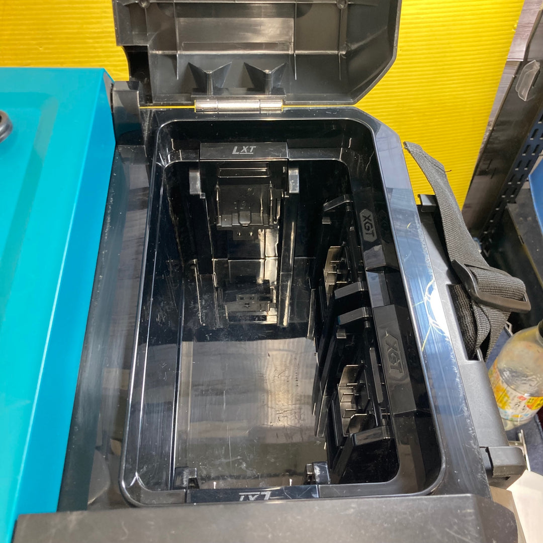 ★マキタ(makita) コードレス冷温庫 CW004GZ【八潮店】