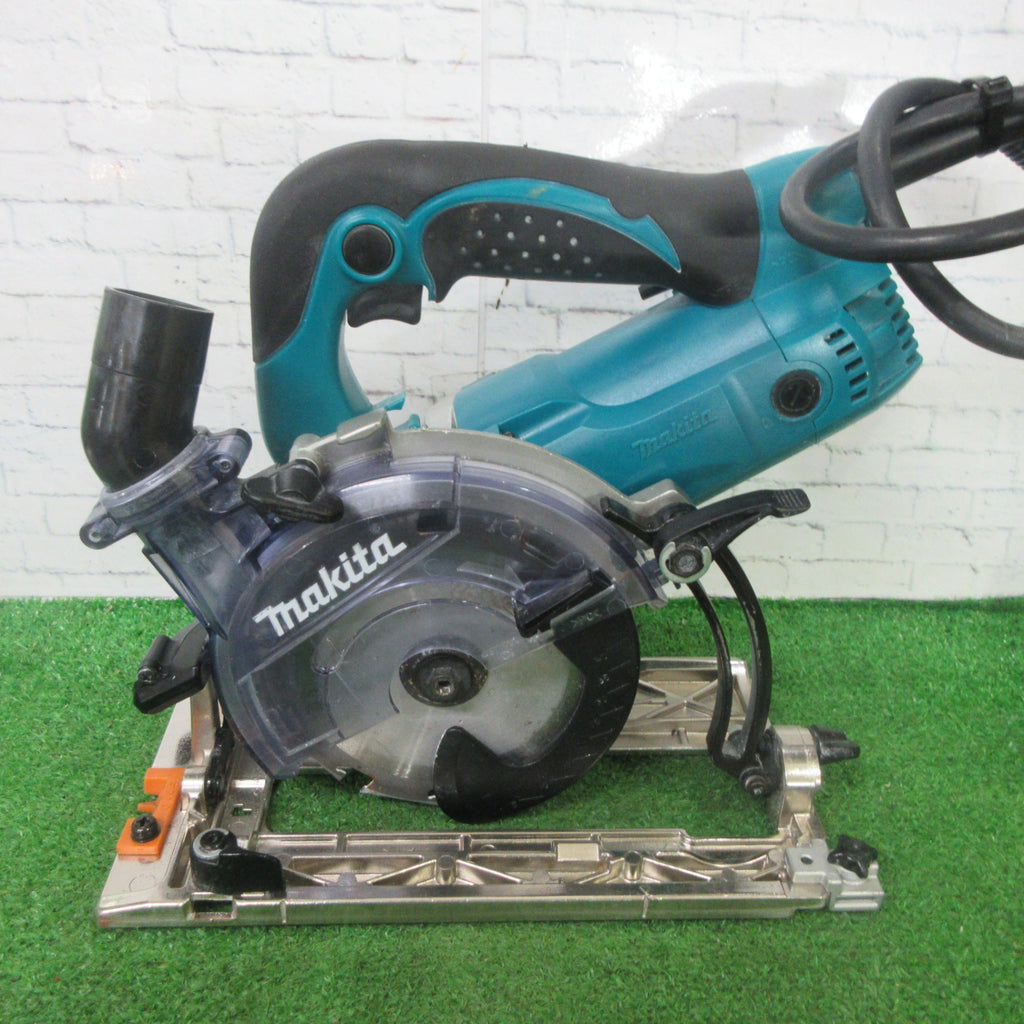 ☆マキタ(makita) 防じん丸のこ KS5200FX【町田店】 – アクトツール