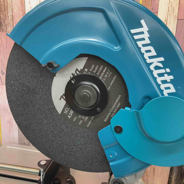 ☆マキタ(makita) 切断機 LW1401【八潮店】